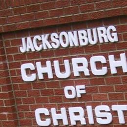 Jacksonburg Church of Christ Cemetery