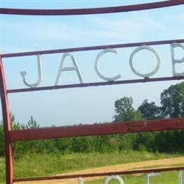 Jacob Cemetery