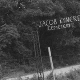Jacob Kynerd Cemetery
