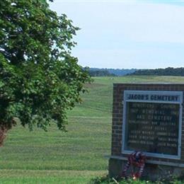 Jacobs Cemetery