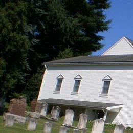 Jacobs United Methodist Church Cemetery