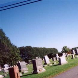 Jacobstown Cemetery