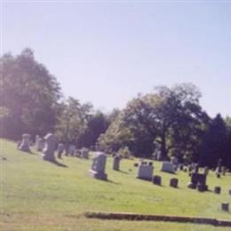 Jacobstown Methodist Episcopal Cemetery