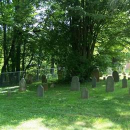 James Anderson Cemetery