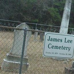 James Lee Cemetery
