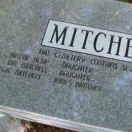 James Mitchell Cemetery