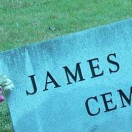 James Newman Cemetery