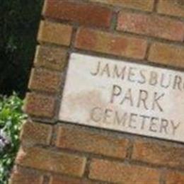 Jamesburg Cemetery