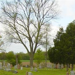 Jamestown Cemetery