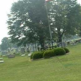 Jamestown IOOF Cemetery