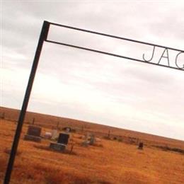 Jaqua Cemetery