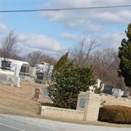 Jarrettsville Cemetery