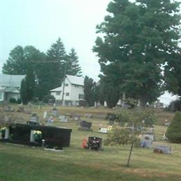Jasper Cemetery