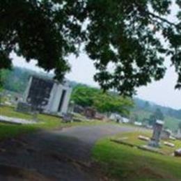Jasper City Cemetery