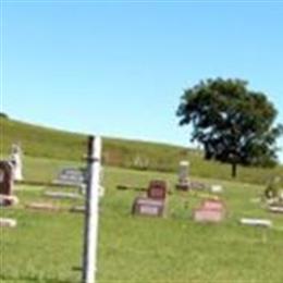 Javine Cemetery