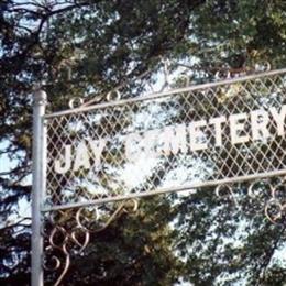 Jay Cemetery