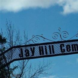 Jay Hill Cemetery