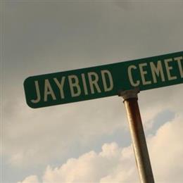 Jaybird Cemetery