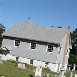 Jeanesville Cemetery