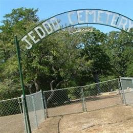 Jeddo Cemetery
