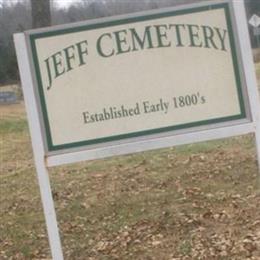 Jeff Cemetery