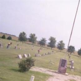 Jeffers Cemetery