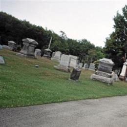 Jefferson Cemetery