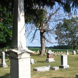 Jefferson Chapel Cemetery