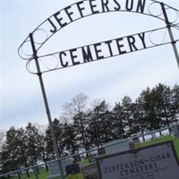 Jefferson-Goar Cemetery