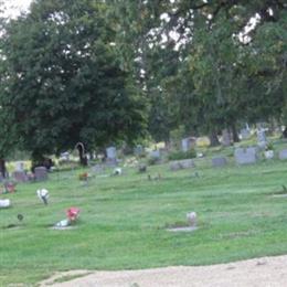 Jefferson Prairie Cemetery