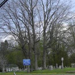 Jefferson Street Cemetery