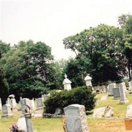Jefferson United Methodist Church Cemetery