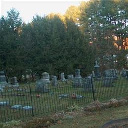 Jeffersonville Methodist Cemetery