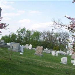 Jeffersonville Presbyterian Church Cemetery