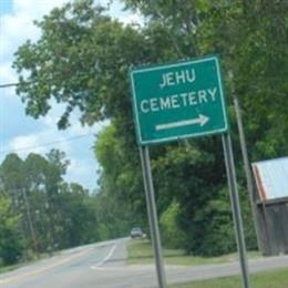 Jehu Cemetery
