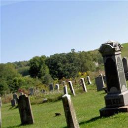 Jelloway Methodist Episcopal Cemetery