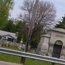 Jenison Cemetery