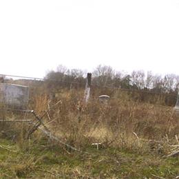 Jenkins-Dawson Family Cemetery