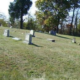 Jennelle Cemetery