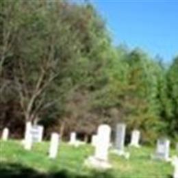 Jennings Cemetery, Hillsville