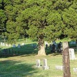 Jennings Chapel Cemetery
