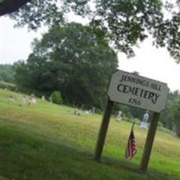 Jennings Hill Cemetery