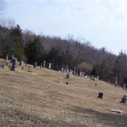 Jenningsville Cemetery