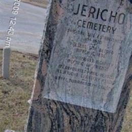 Jericho Cemetery