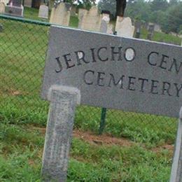 Jericho Center Cemetery