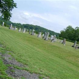 Jernigan Cemetery