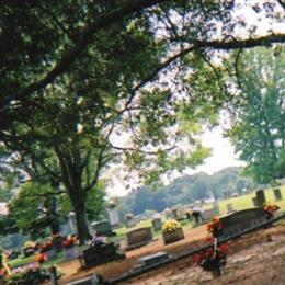Jernigan Family Cemetery