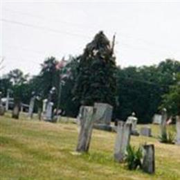Jersey Cemetery