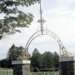 New Jersey Memorial Home Cemetery