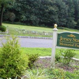 Jersey State Memorial Park